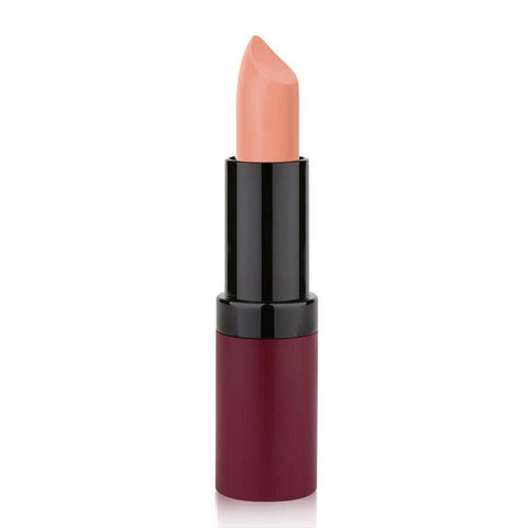 Velvet Matte Lipstick - Golden Rose Cosmetics Pakistan.