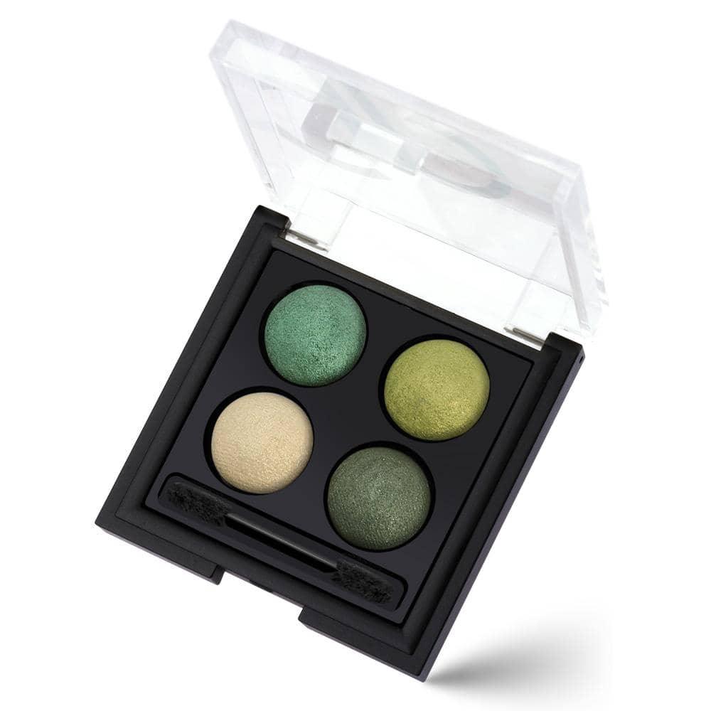 Wet & Dry Eyeshadow - Golden Rose Cosmetics Pakistan.